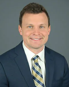 James DeVries