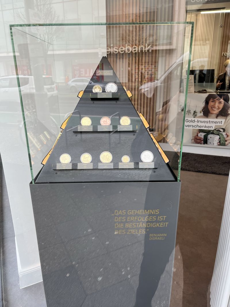 Reisebank AG, Schloßstraße 120 in Berlin