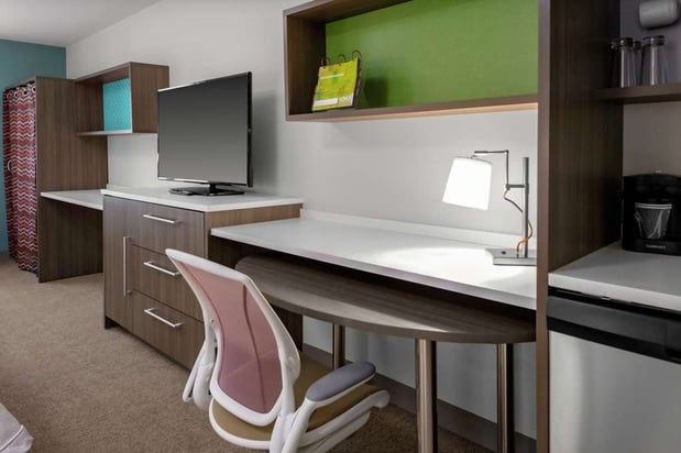 Images Home2 Suites by Hilton North Charleston University Blvd