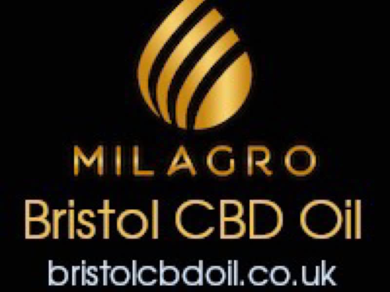 Images Milagro Bristol CBD Oil