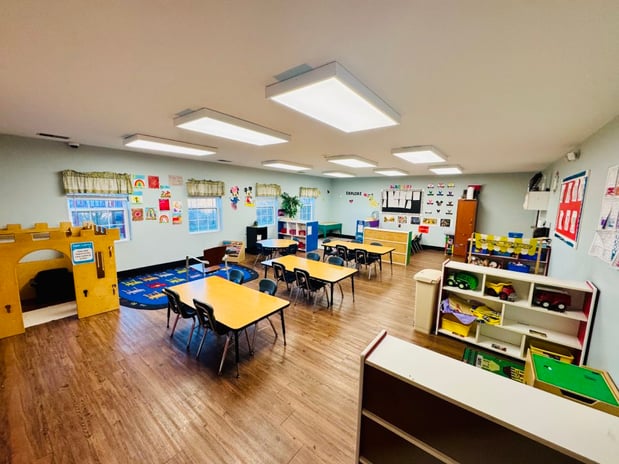 Images Elijahs Creek KinderCare