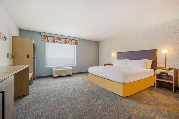 Images Home2 Suites by Hilton Colorado Springs Airport
