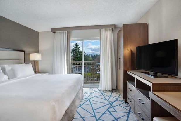 Images Embassy Suites by Hilton Seattle Bellevue