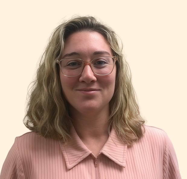 Images Kara Freeman, Counselor