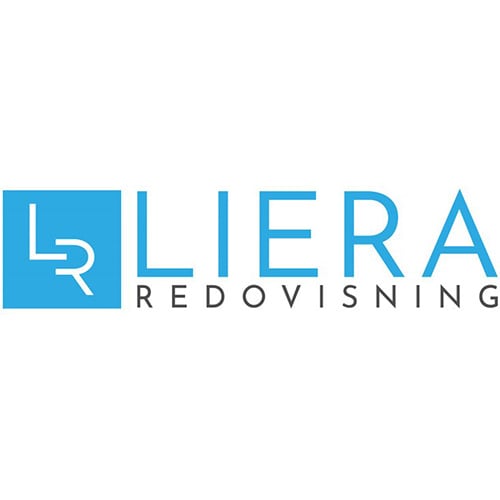 Liera Redovisning AB Logo
