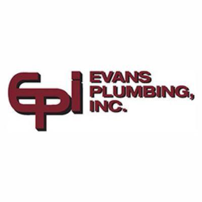 Evans Plumbing Inc Logo