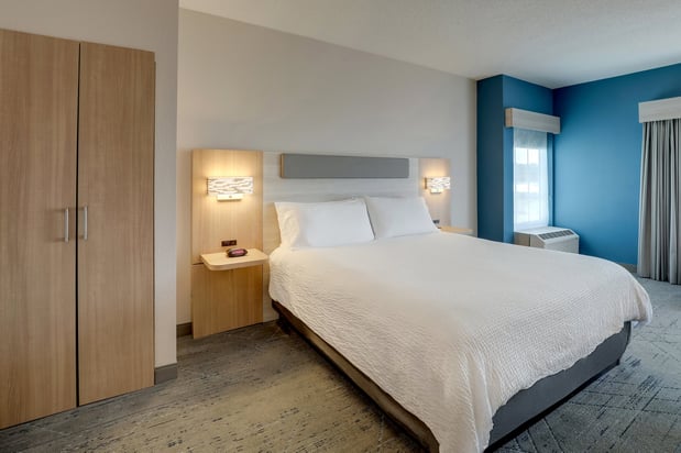 Images Holiday Inn Express & Suites Orangeburg by IHG