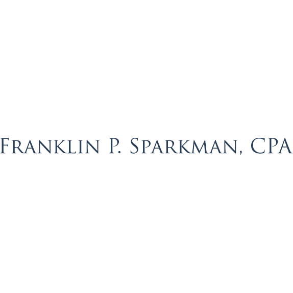 Franklin P. Sparkman Cpa