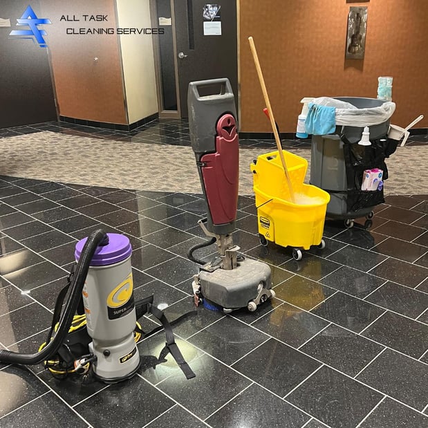 Images All Task Cleaning Services