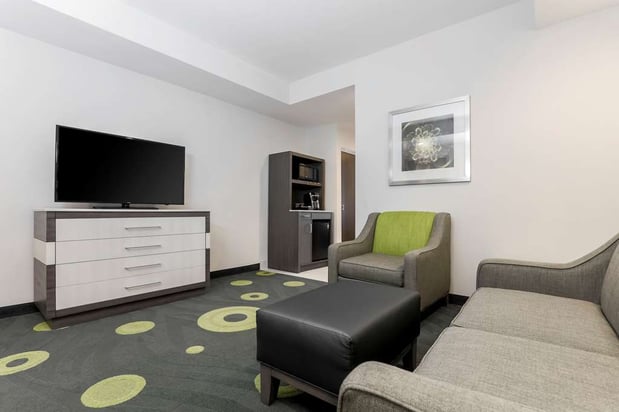 Images Hilton Garden Inn Ardmore