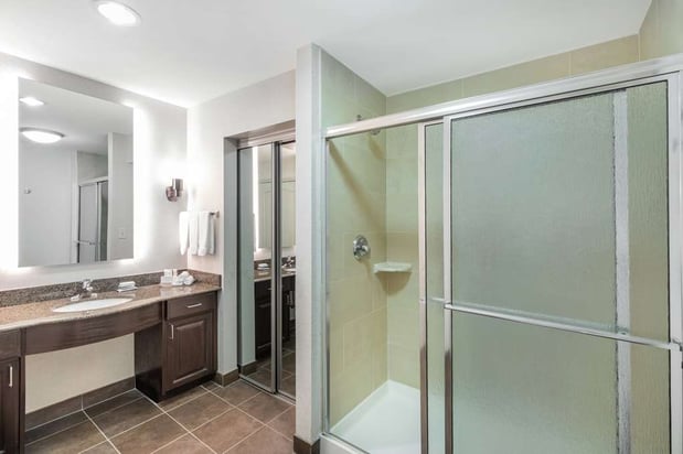 Images Homewood Suites by Hilton Waco, Texas