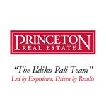 Ildiko Pali - Princeton Real Estate Logo