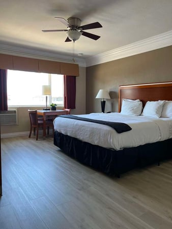 Images Best Western Tradewinds