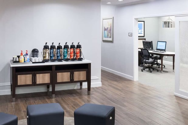 Images Homewood Suites by Hilton Seattle-Tacoma Airport/Tukwila