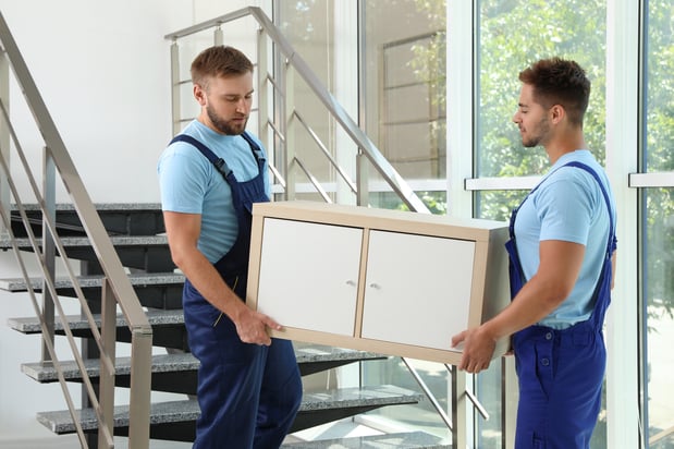Images Orlando Express Movers Inc