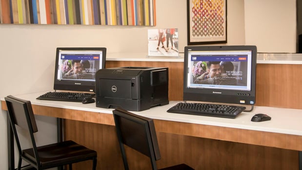 Images Holiday Inn Express & Suites Colorado Springs North by IHG