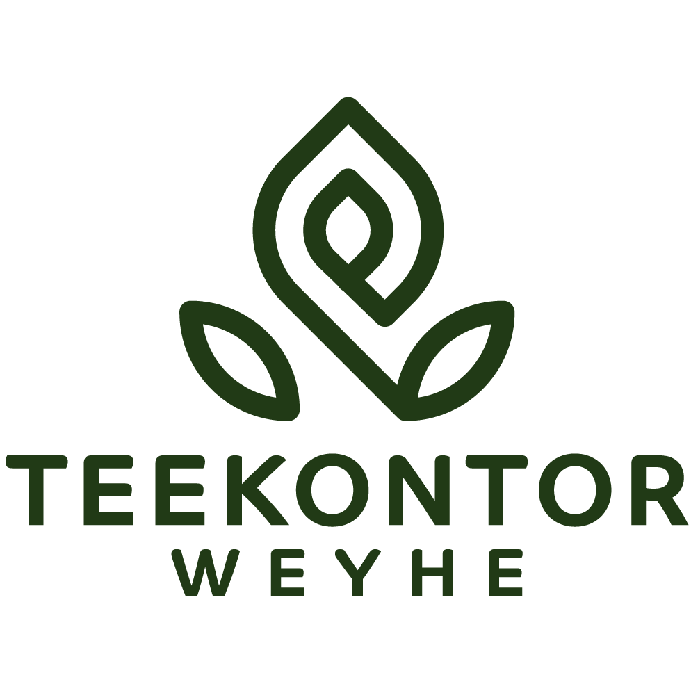 Teekontor Weyhe Fokken und Hedemann GbR Logo