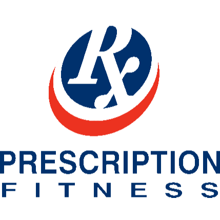Prescription Fitness | Medina Rec Center
