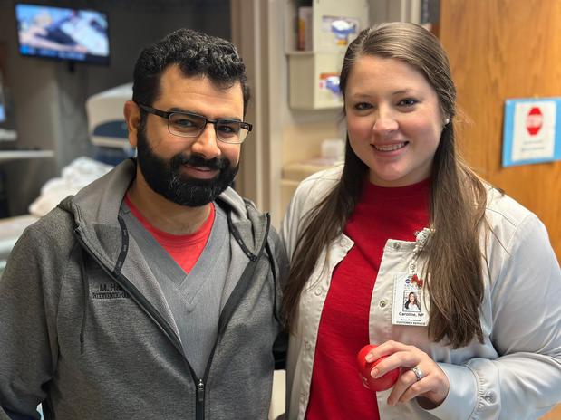 Images Cardiology Experts of Minden