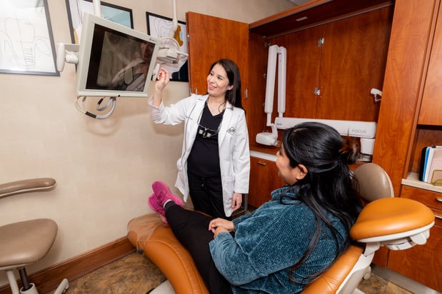 Images Mt. View Family Dental