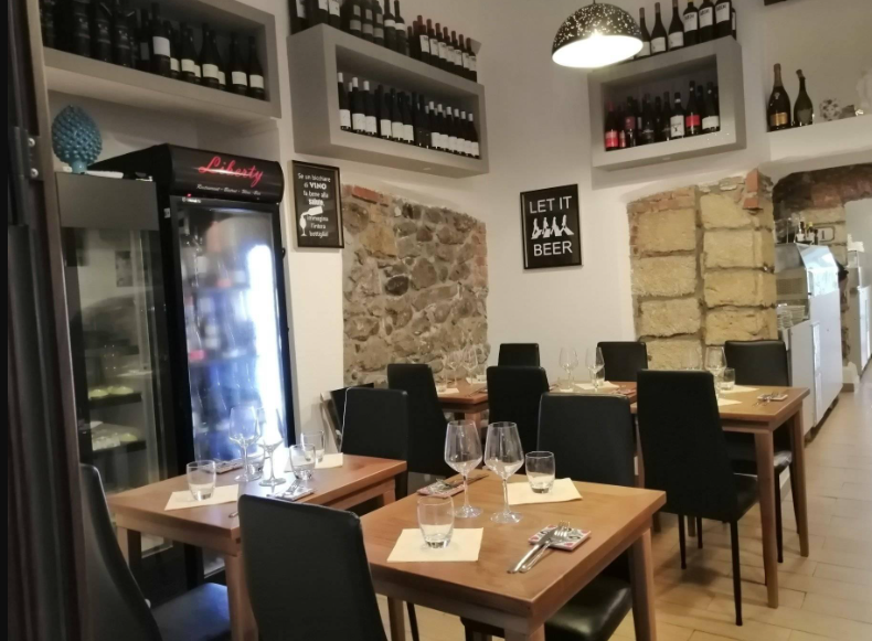 Images Liberty Restaurant Bistrot Wine Bar