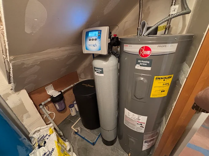 Clearwater X-Spurts Inc. Image