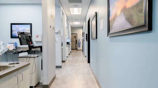 Images Gentle Dental Lacey
