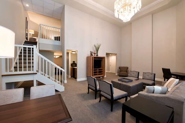 Images Embassy Suites by Hilton Boca Raton