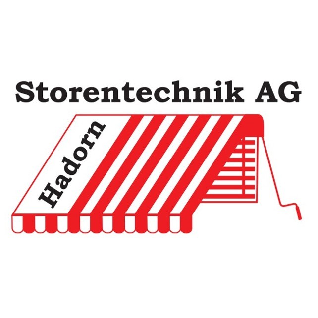 Storentechnik Hadorn AG Logo