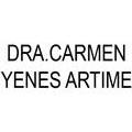 Dra. Carmen Yenes Artime Logo