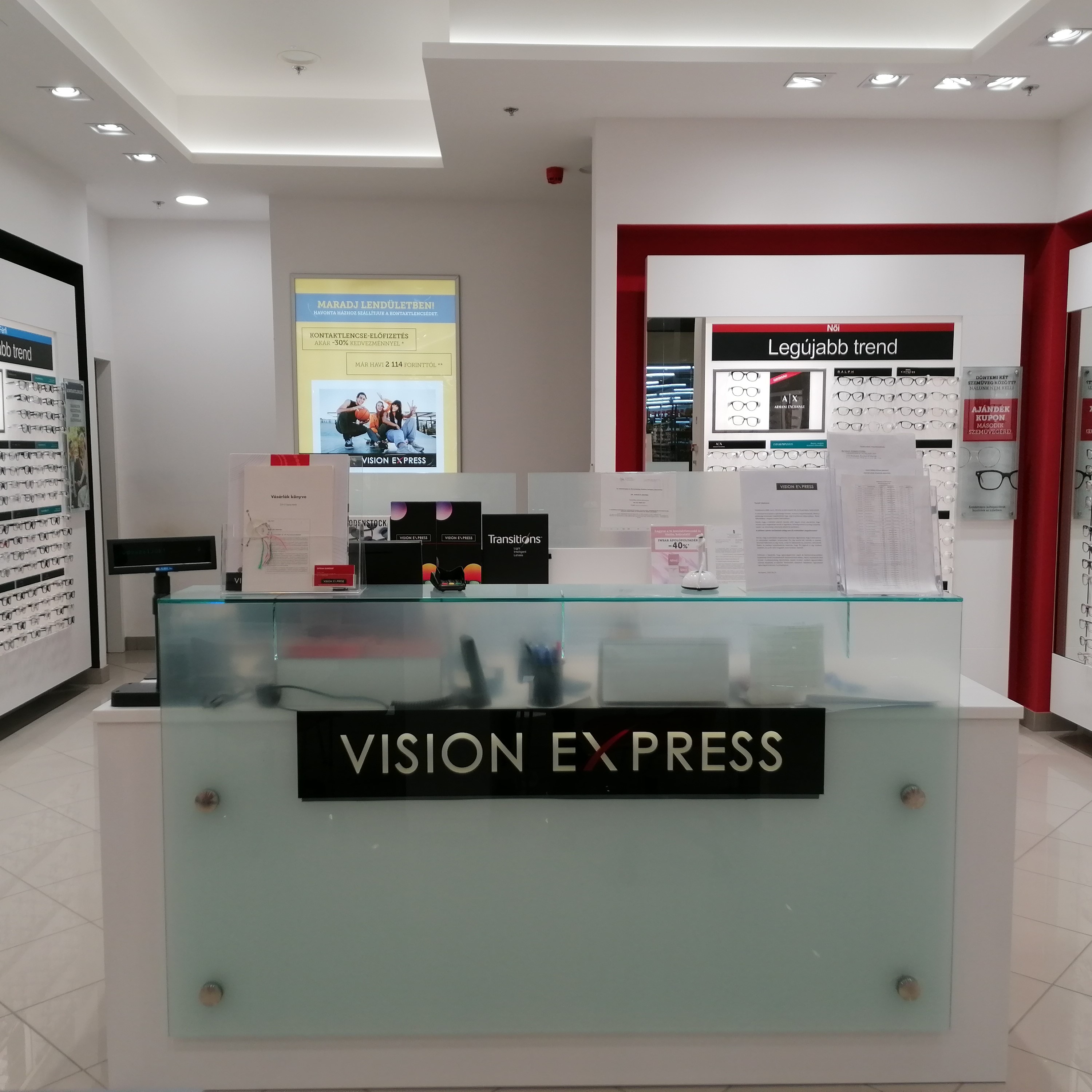 Images Vision Express