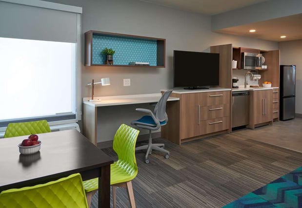 Images Home2 Suites by Hilton Pompano Beach Pier