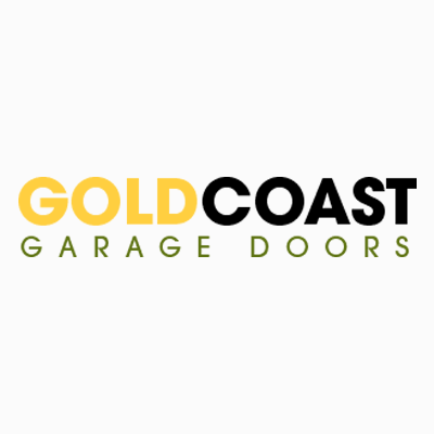 Goldcoast Garage Doors Logo