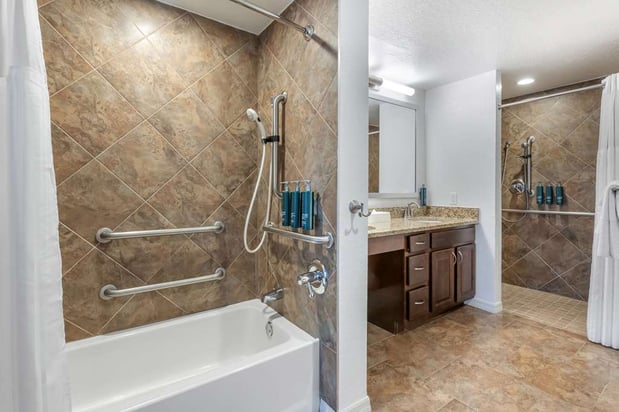 Images Hilton Vacation Club Mystic Dunes Orlando