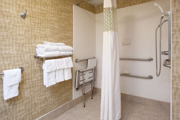 Images Hampton Inn Cincinnati-Kings Island