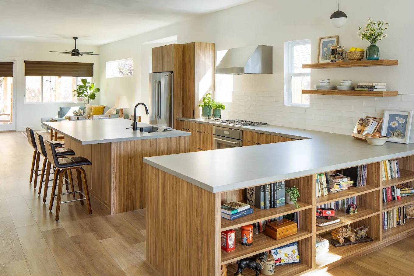 JDS Design Build Image