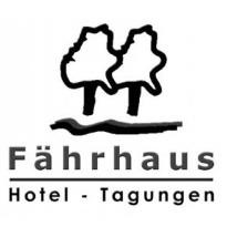 Kundenlogo Hotel Fährhaus GmbH