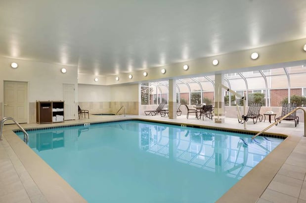 Images Homewood Suites by Hilton Houston-Westchase