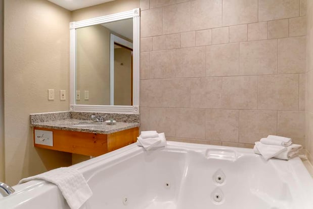 Images Best Western Greenfield Inn