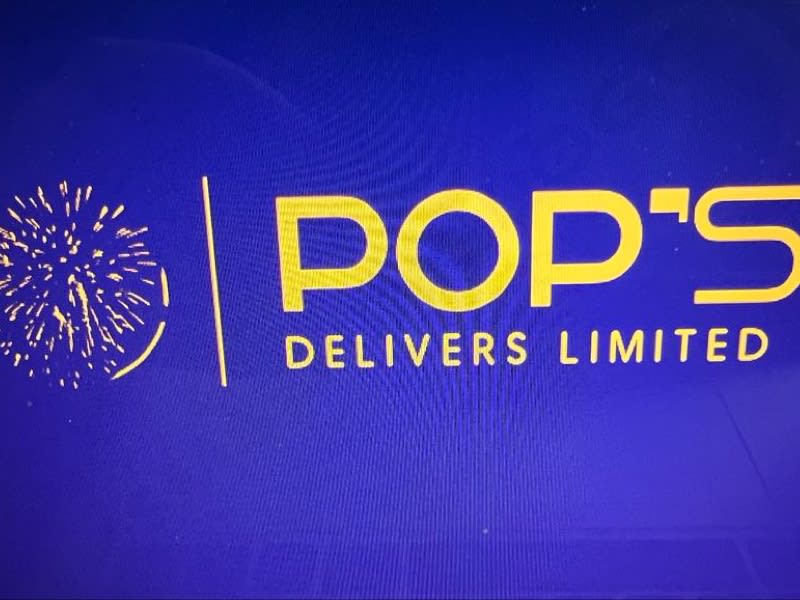 Images Pops Deliveries Ltd
