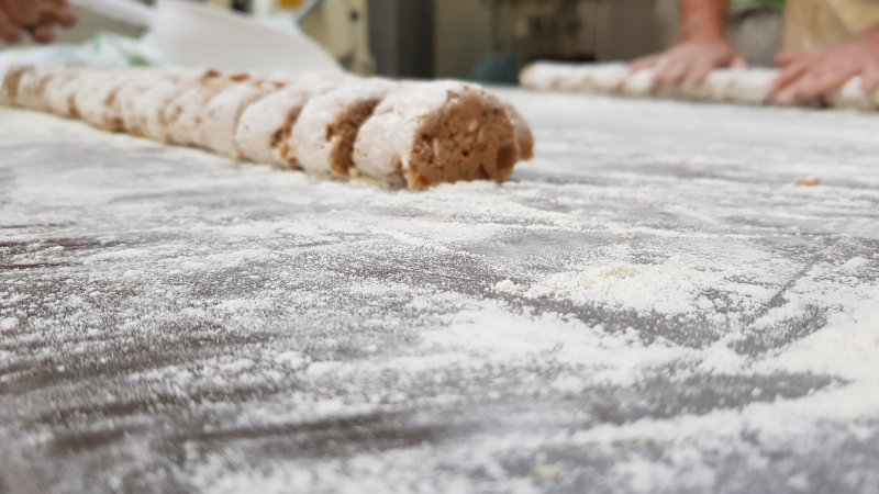 Images Erresse Dolciaria Artigiani dal 1984