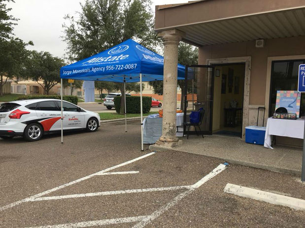 Images Jorge A Monsivais: Allstate Insurance