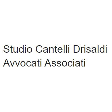 Studio Cantelli - Drisaldi Avvocati Associati Logo