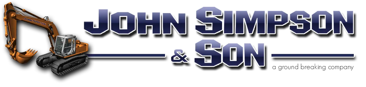 Images John Simpson Civils Ltd