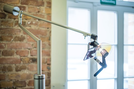 Dr. Andreas Böhme Kieferorthopädie, Müggelseedamm 208 in Berlin