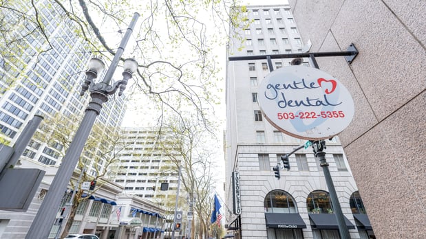 Images Gentle Dental Downtown Portland