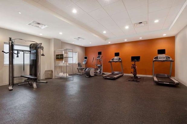 Images Home2 Suites by Hilton Orlando / International Drive South