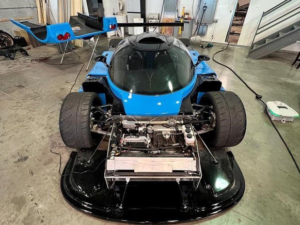 Images Loudoun County Exotics