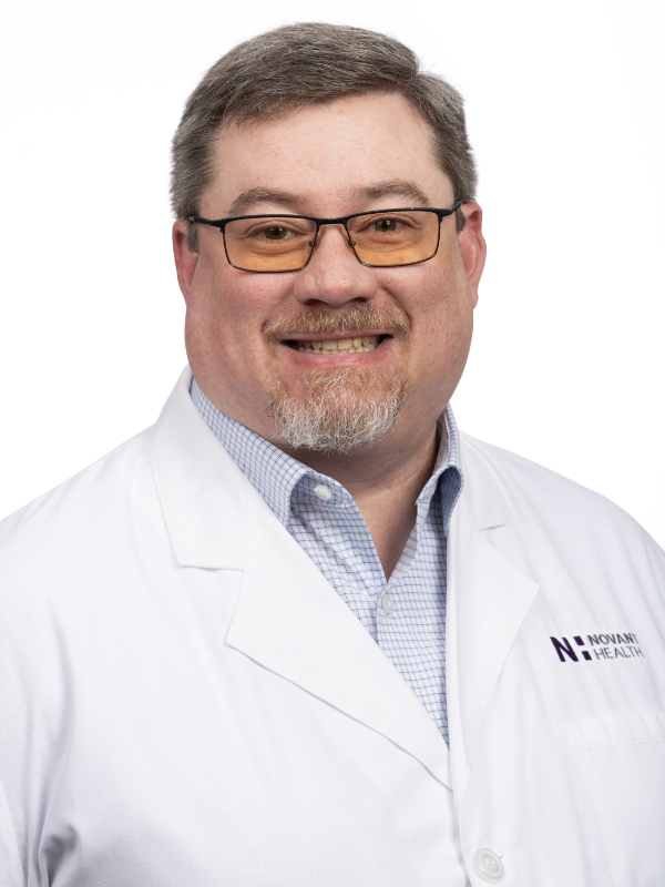 Michael Harris, MD