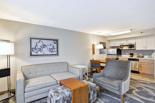 Images Homewood Suites by Hilton Boston-Peabody